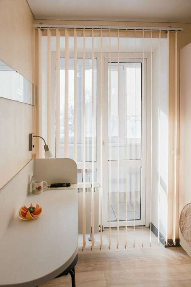 Гостиница ArderiA Уфа-111