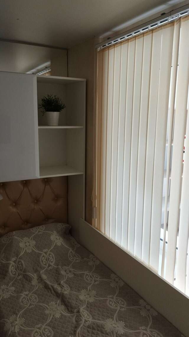 Гостиница ArderiA Уфа-166