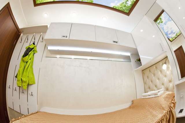 Гостиница ArderiA Уфа-46