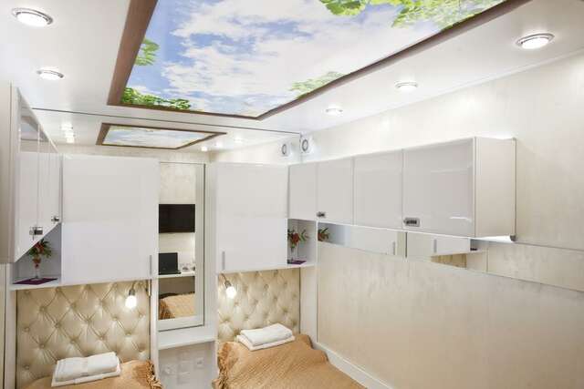 Гостиница ArderiA Уфа-45