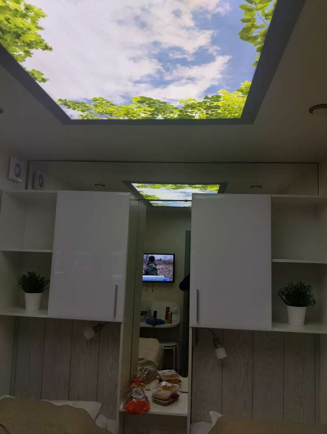 Гостиница ArderiA Уфа-137