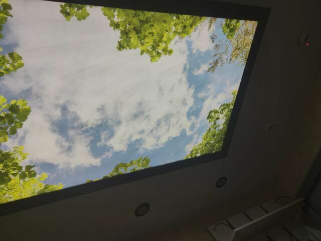 Гостиница ArderiA Уфа-138