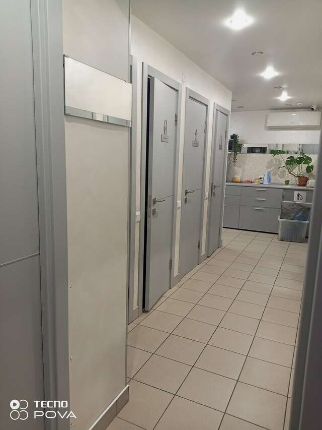 Гостиница ArderiA Уфа-182