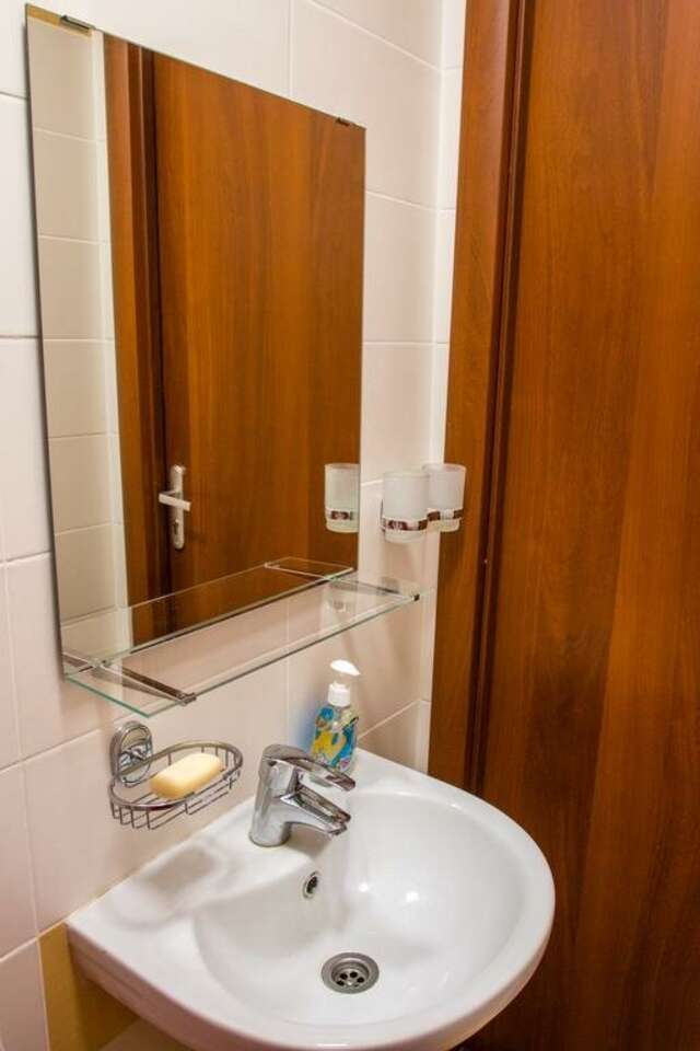 Гостиница ArderiA Уфа-47