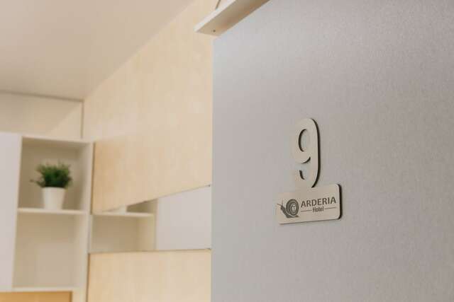 Гостиница ArderiA Уфа-107