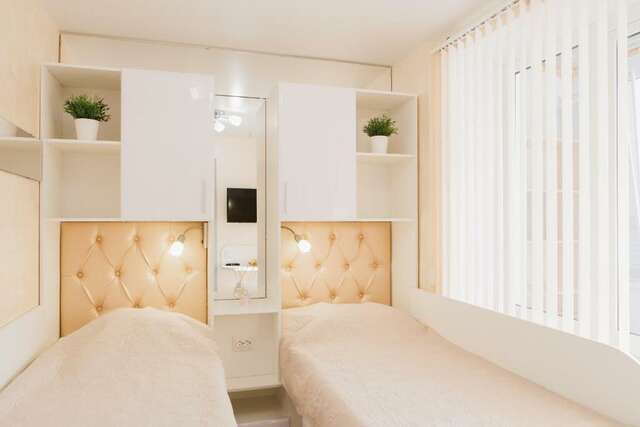 Гостиница ArderiA Уфа-29