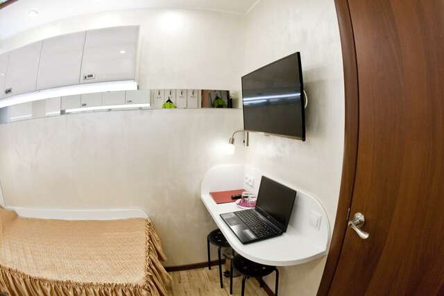 Гостиница ArderiA Уфа-60