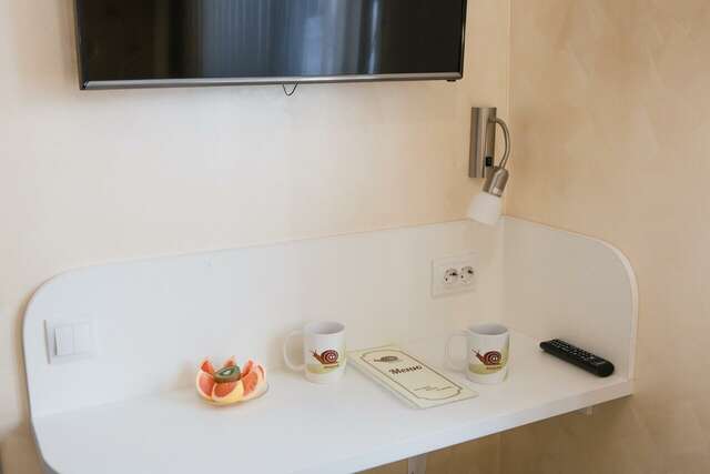 Гостиница ArderiA Уфа-82