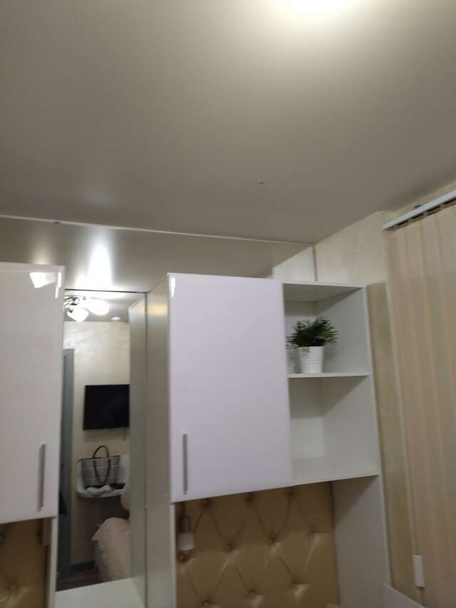 Гостиница ArderiA Уфа-177