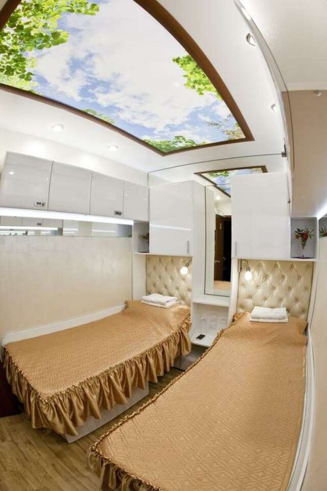 Гостиница ArderiA Уфа-100