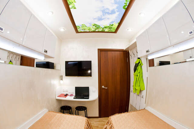 Гостиница ArderiA Уфа-154