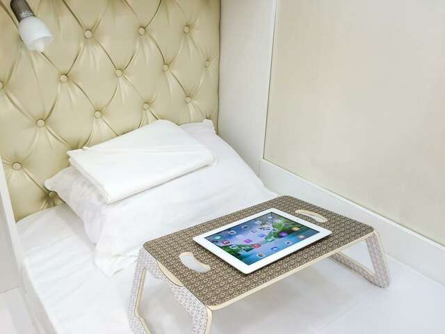 Гостиница ArderiA Уфа-64