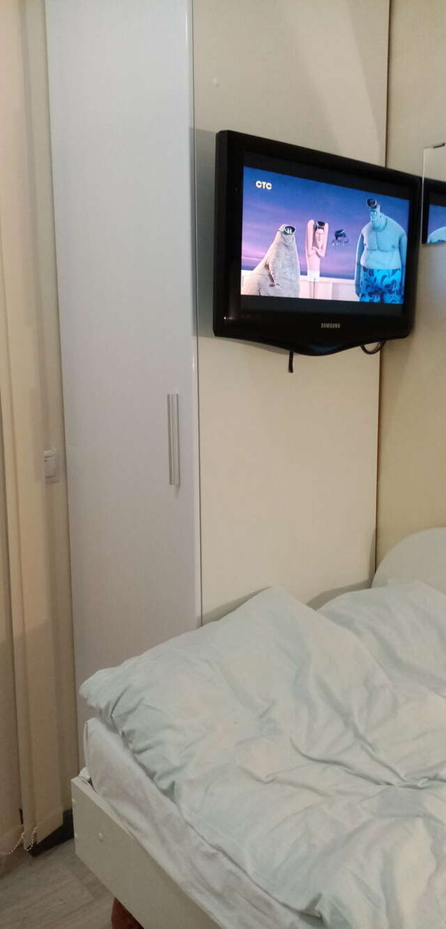 Гостиница ArderiA Уфа-136