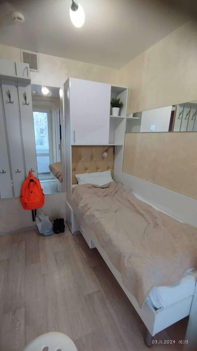 Гостиница ArderiA Уфа-188