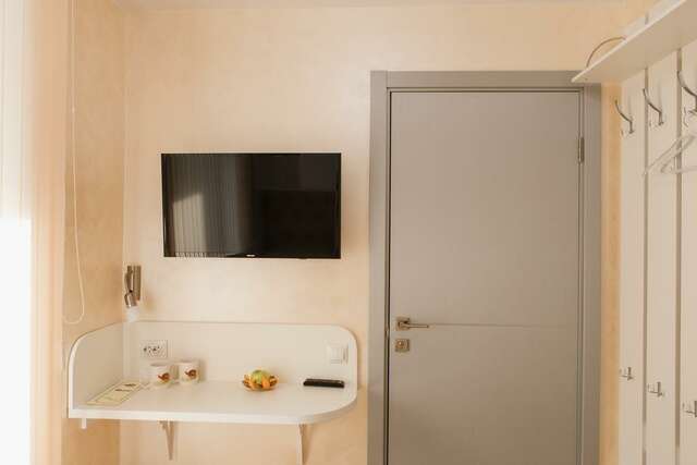 Гостиница ArderiA Уфа-49