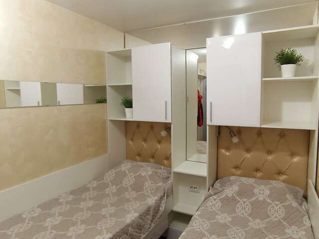 Гостиница ArderiA Уфа-151