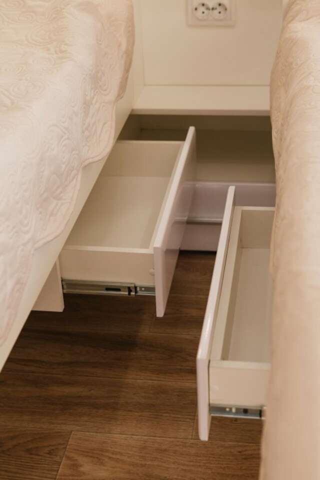 Гостиница ArderiA Уфа-123