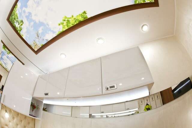 Гостиница ArderiA Уфа-57