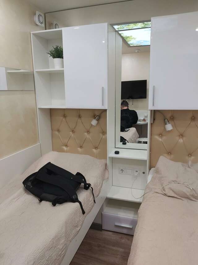 Гостиница ArderiA Уфа-179