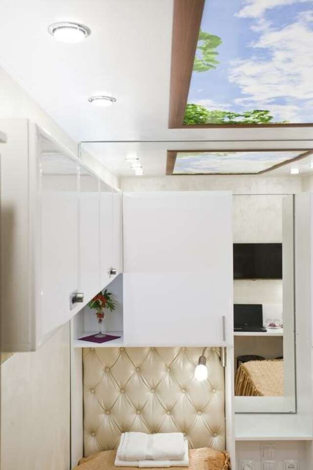 Гостиница ArderiA Уфа-77