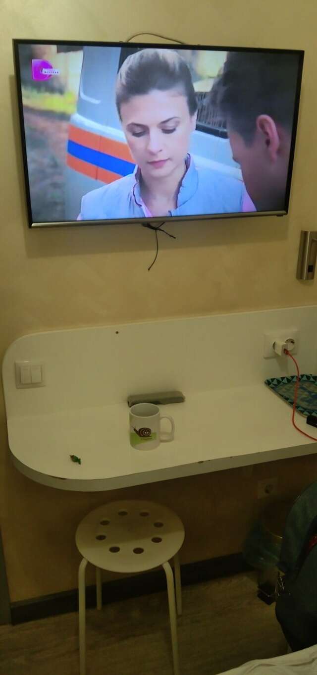 Гостиница ArderiA Уфа-146