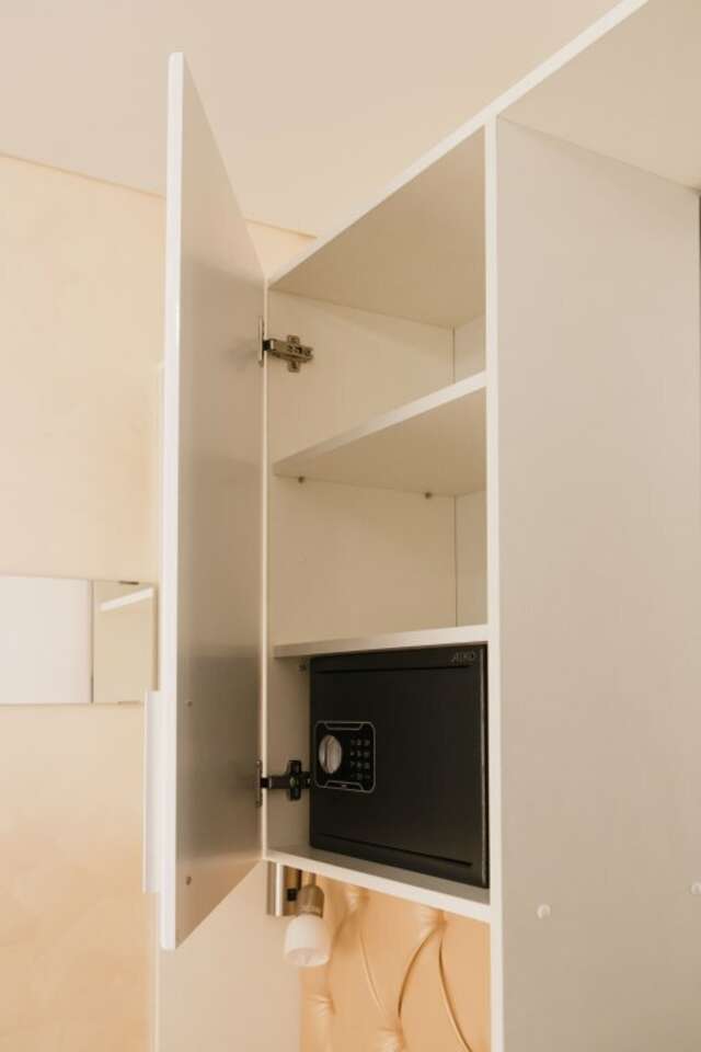 Гостиница ArderiA Уфа-116