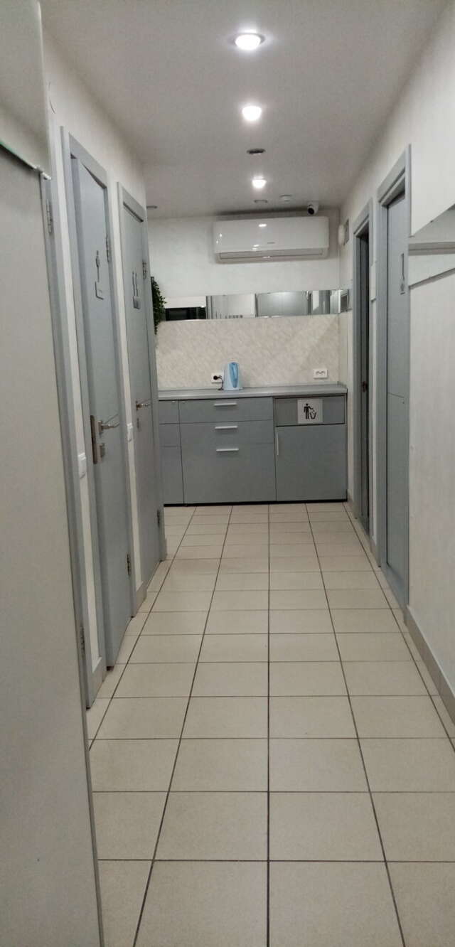 Гостиница ArderiA Уфа-132