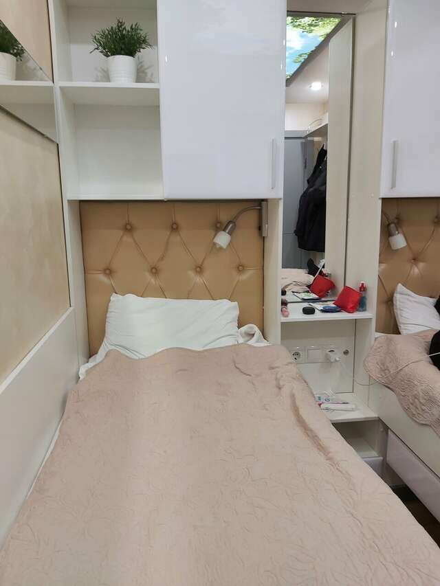 Гостиница ArderiA Уфа-157