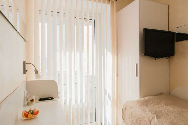 Гостиница ArderiA Уфа-18