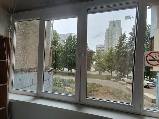 Гостиница ArderiA Уфа-127