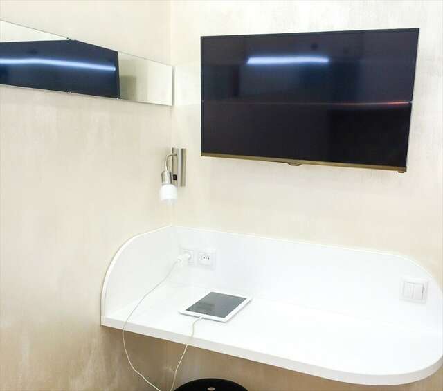 Гостиница ArderiA Уфа-6