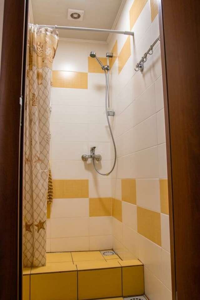 Гостиница ArderiA Уфа-95