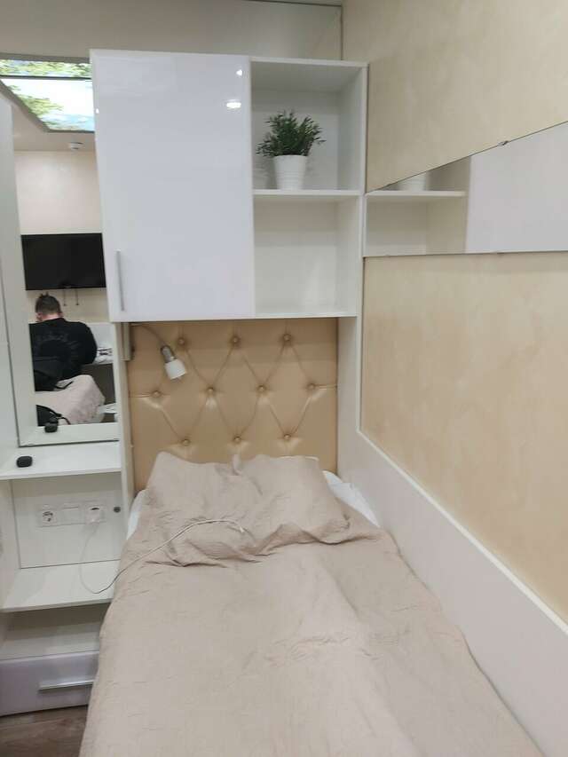 Гостиница ArderiA Уфа-189