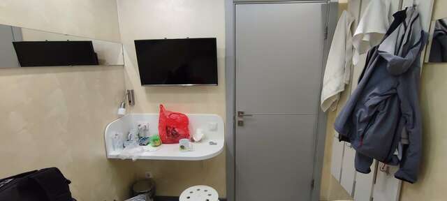 Гостиница ArderiA Уфа-186