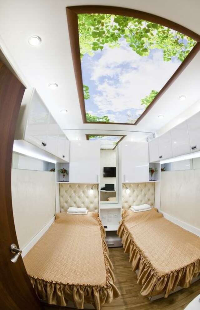 Гостиница ArderiA Уфа-69