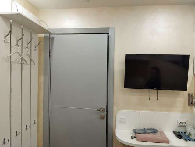 Гостиница ArderiA Уфа-183