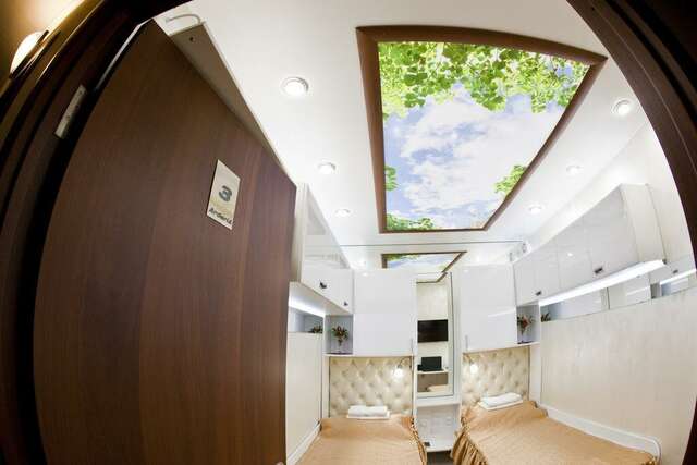 Гостиница ArderiA Уфа-41