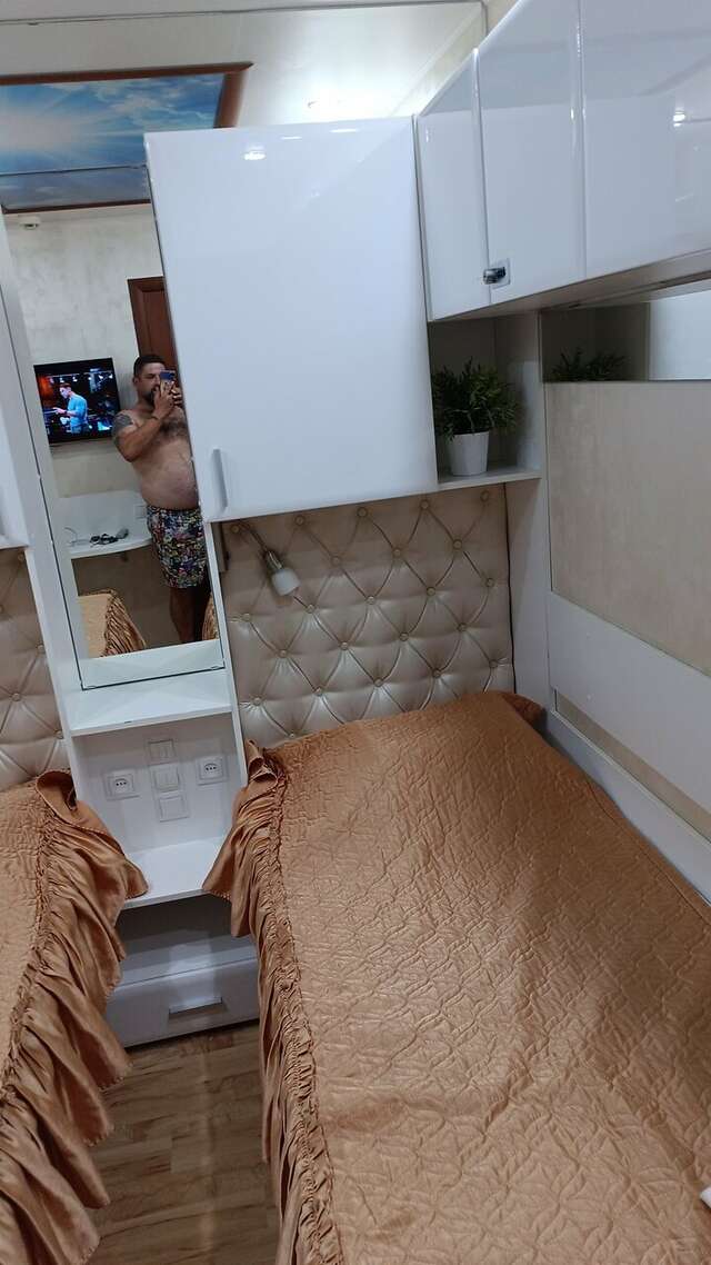 Гостиница ArderiA Уфа-178