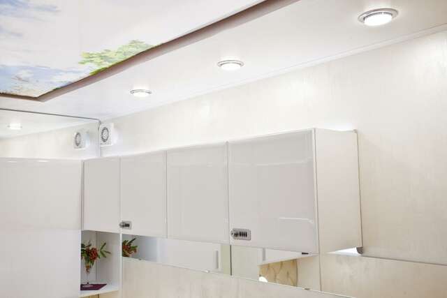 Гостиница ArderiA Уфа-87