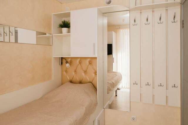 Гостиница ArderiA Уфа-72