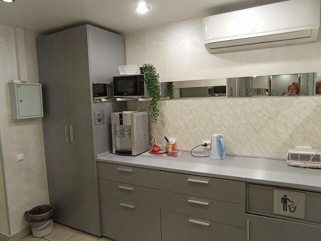 Гостиница ArderiA Уфа-129