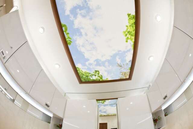 Гостиница ArderiA Уфа-16