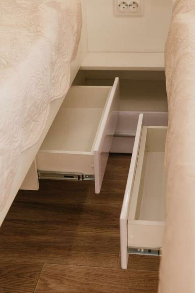 Гостиница ArderiA Уфа-71