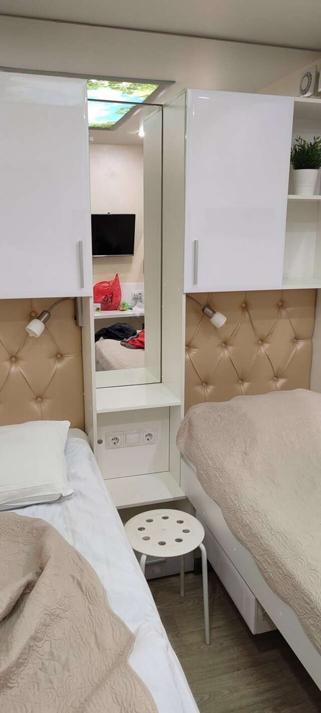 Гостиница ArderiA Уфа-187