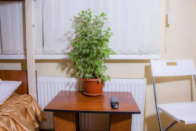 Гостиница ArderiA Уфа-28