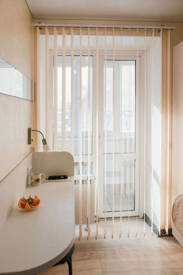 Гостиница ArderiA Уфа-43