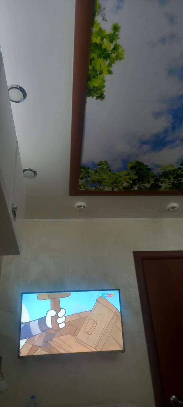 Гостиница ArderiA Уфа-184