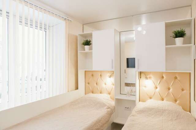 Гостиница ArderiA Уфа-109