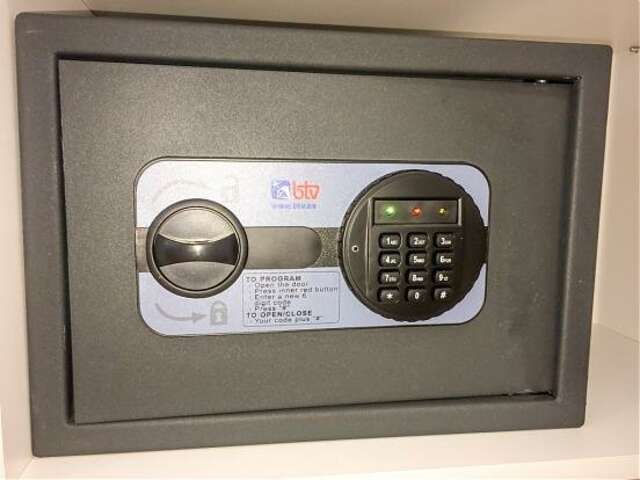 Гостиница ArderiA Уфа-119