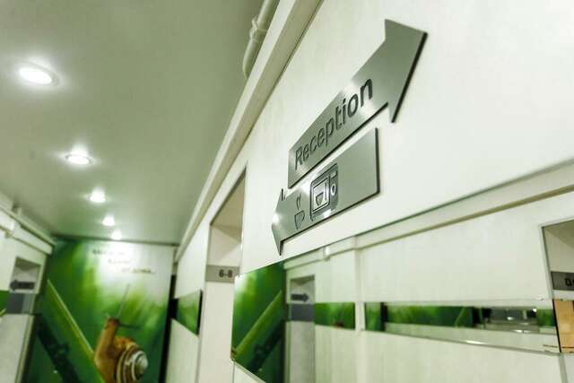 Гостиница ArderiA Уфа-94